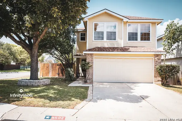 9502 Gillcross Way, San Antonio, TX 78250 - #1