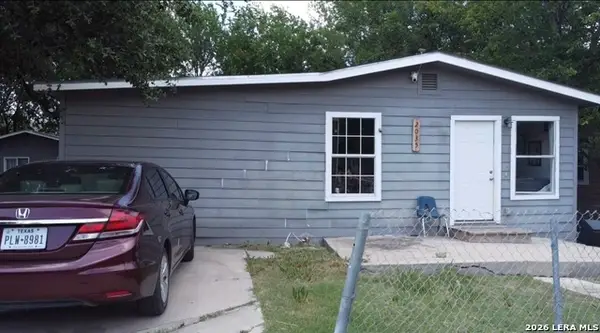 2035 Lyons St, San Antonio, TX 78207
