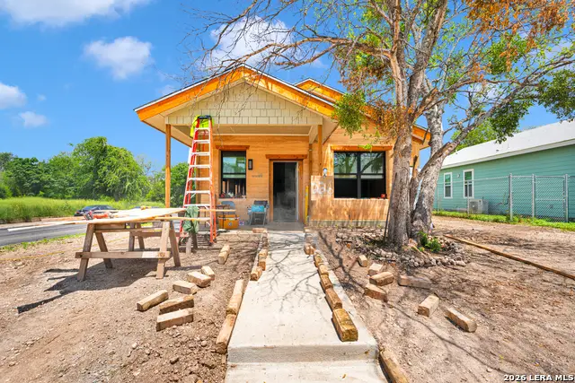 226 San Salvador, San Antonio, TX 78210 - #1