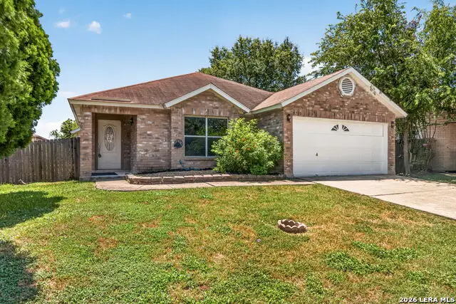 8210 Manderly Pl, Converse, TX 78109 - #1