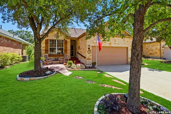 12722 Cascade Hills, San Antonio, TX 78253