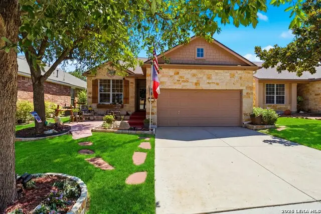 12722 Cascade Hills, San Antonio, TX 78253 - #2