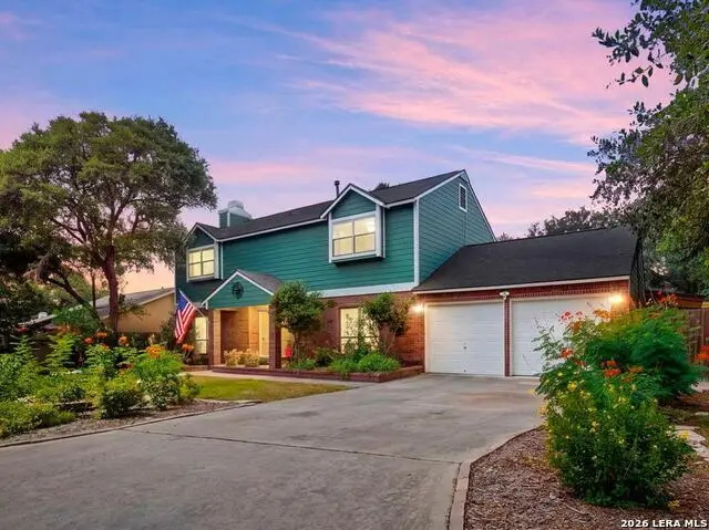 16247 Rocky Crk, San Antonio, TX 78247 - #1