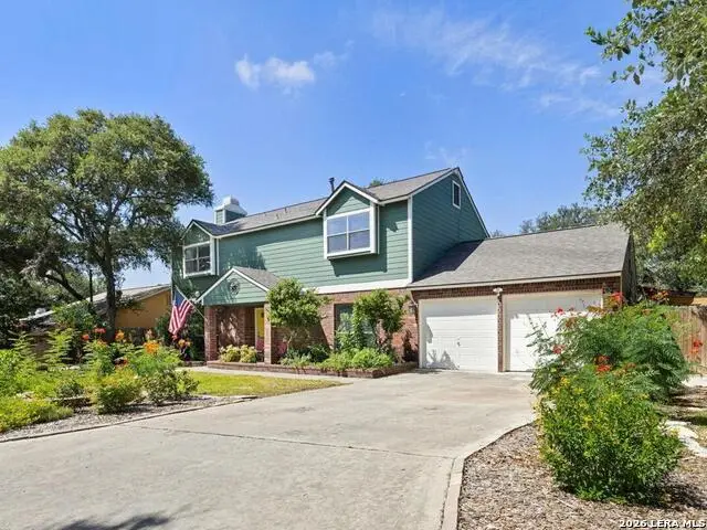 16247 Rocky Crk, San Antonio, TX 78247 - #2