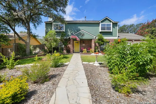 16247 Rocky Crk, San Antonio, TX 78247 - #3