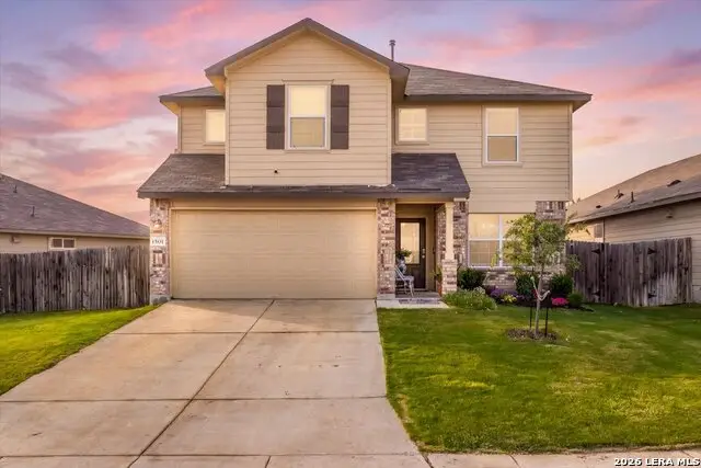 13331 Whisper Rnch, San Antonio, TX 78252 - #1