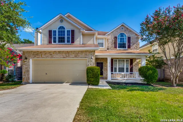 2310 Cardigan Hl, San Antonio, TX 78232 - #2