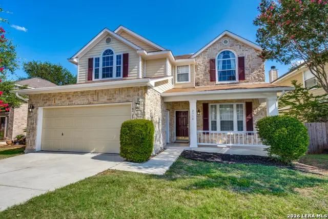2310 Cardigan Hl, San Antonio, TX 78232 - #3