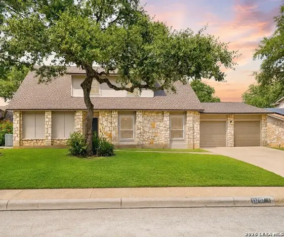 13707 Oak Cabin, San Antonio, TX 78232