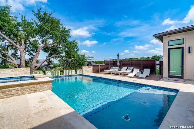 9625 Midsomer Pl, San Antonio, TX 78255 - #2