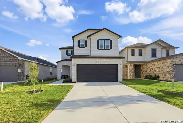 14844 Cottonmouth Fall, San Antonio, TX 78253