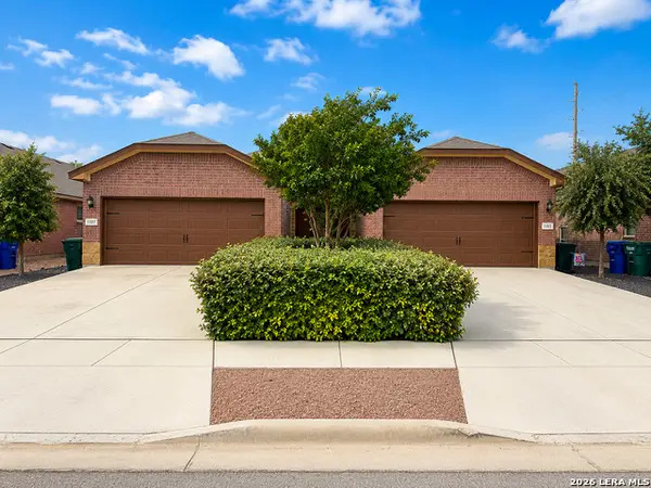 1125/1127 Stanley Way, Seguin, TX 78155