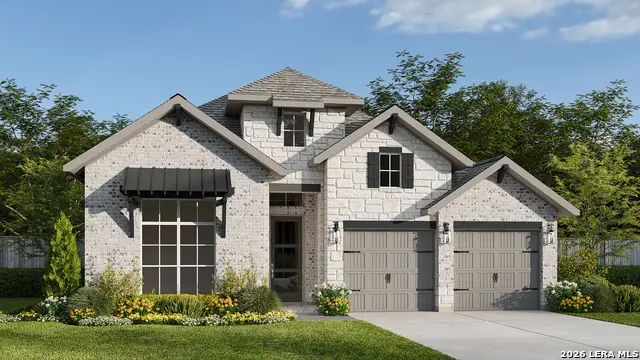 4023 Kissing Tree, San Antonio, TX 78245 - #1