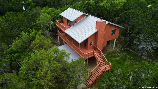 277 Riviera, Canyon Lake, TX 78133 - #1