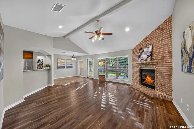 1827 Oakline, San Antonio, TX 78232 - #2