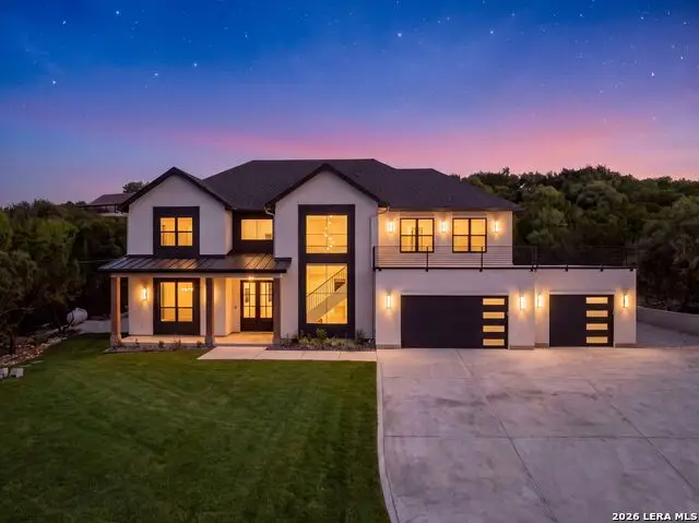 9007 Fox Briar Ln, Boerne, TX 78006 - #2