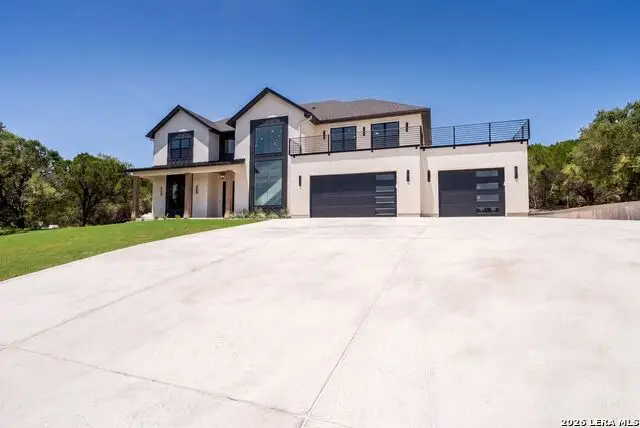 9007 Fox Briar Ln, Boerne, TX 78006 - #3
