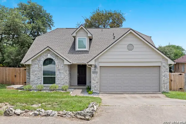8510 Wood Falls, San Antonio, TX 78251