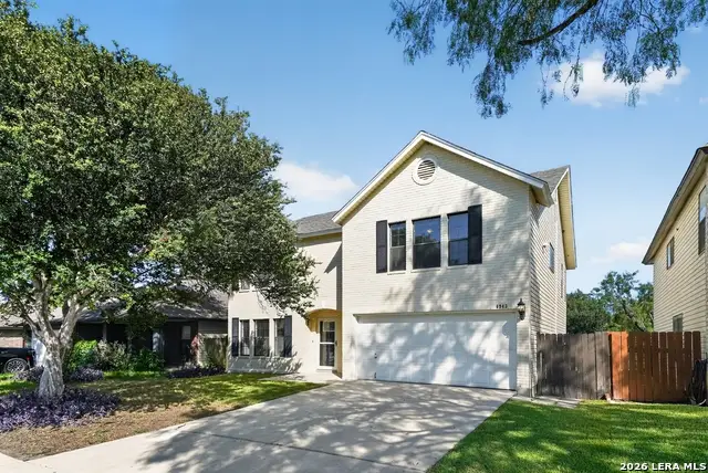 6943 Scenic Sunset, San Antonio, TX 78249 - #1