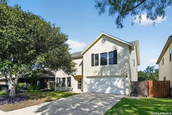 6943 Scenic Sunset, San Antonio, TX 78249