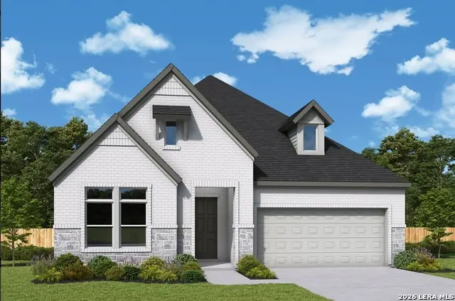 9918 Rockcress Rd, Boerne, TX 78006 - #1