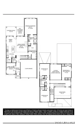 10116 Belle Parkway, San Antonio, TX 78245 - #2