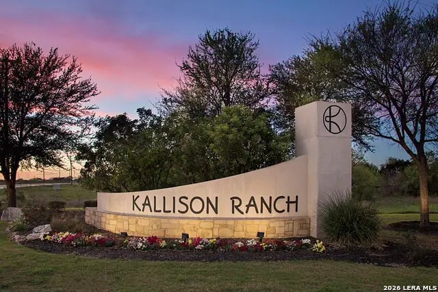 10116 Belle Parkway, San Antonio, TX 78245 - #3