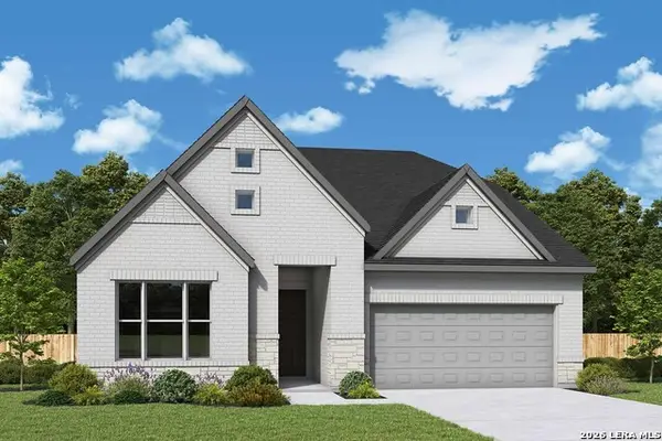 9911 Rockcress Rd, Boerne, TX 78006