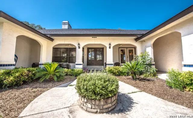 25333 Nighthawk Ln, San Antonio, TX 78255 - #2