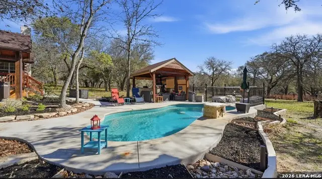 828 Shady Grove Ln, Adkins, TX 78101 - #2