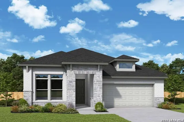 9923 Rockcress Rd, Boerne, TX 78006 - #1