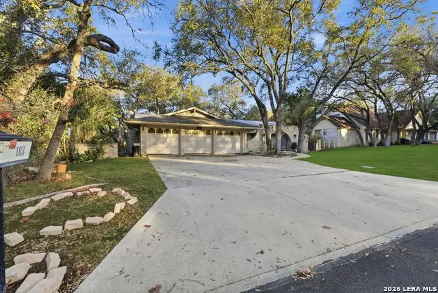 103 Castleoaks, Castle Hills, TX 78213 - #3