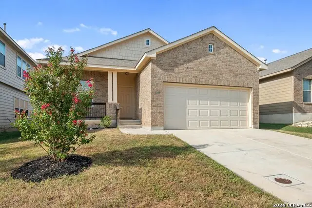 9007 Kissena Park, Converse, TX 78109 - #1