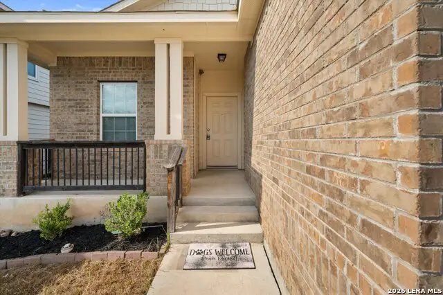 9007 Kissena Park, Converse, TX 78109 - #2