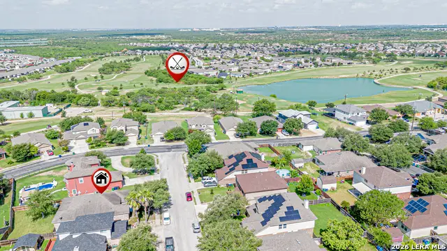 1106 Seven Iron, San Antonio, TX 78221 - #3