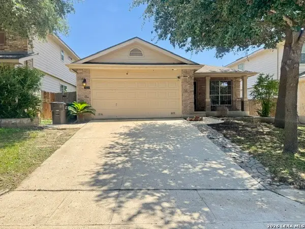 7422 Perseus Sound, San Antonio, TX 78252