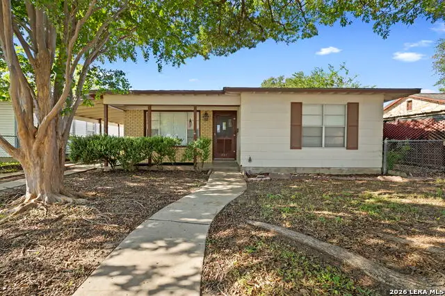 331 W Academy, San Antonio, TX 78226 - #1