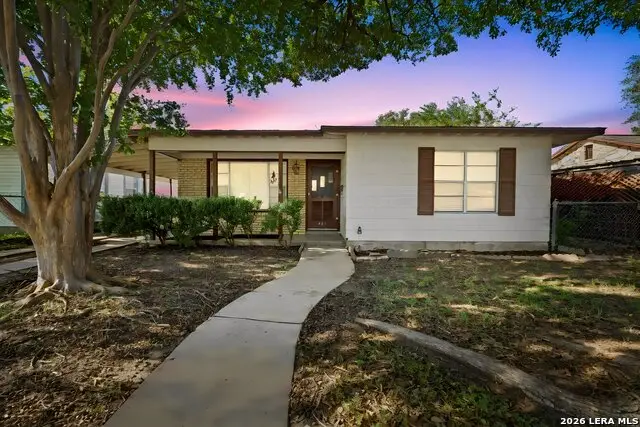 331 W Academy, San Antonio, TX 78226 - #2