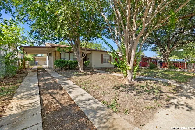 331 W Academy, San Antonio, TX 78226 - #3