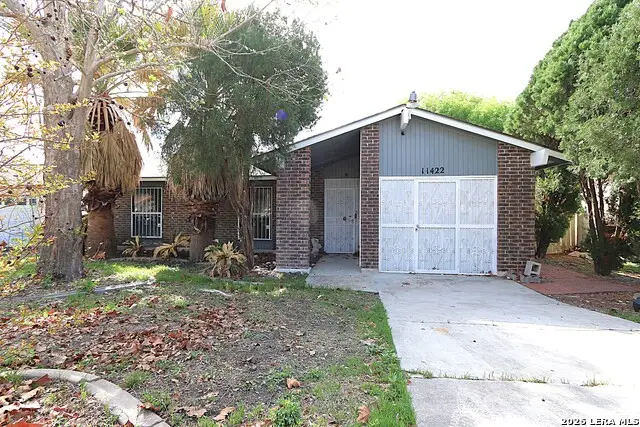 11422 Rifle Gap Dr, San Antonio, TX 78245 - #1
