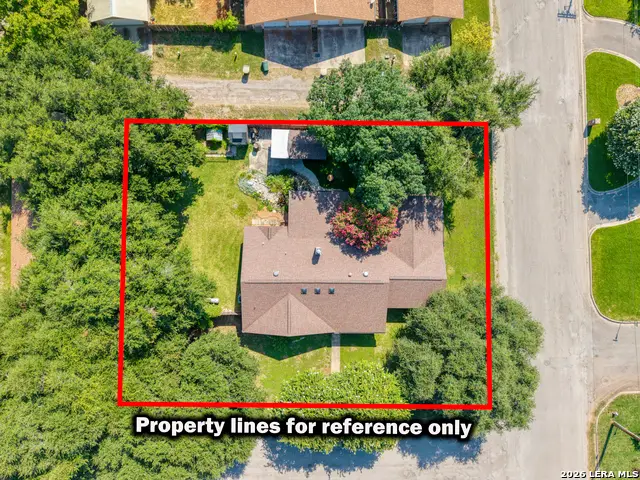 841 Sunnyvale Pl, Uvalde, TX 78801 - #3