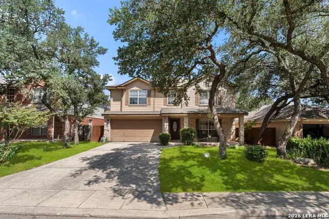 11715 Shotgun Way, Helotes, TX 78023 - #1