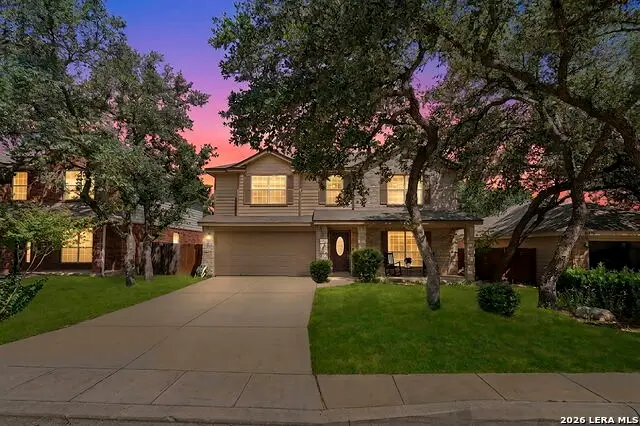 11715 Shotgun Way, Helotes, TX 78023 - #2