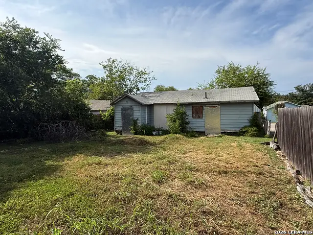 638 Belmont, San Antonio, TX 78202 - #1