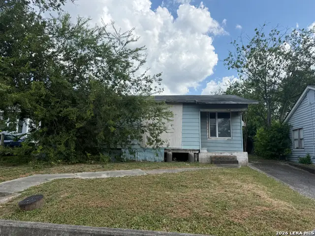 638 Belmont, San Antonio, TX 78202 - #2