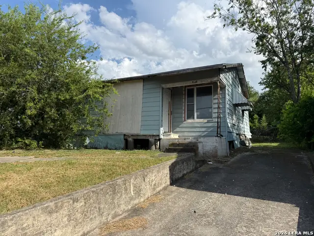 638 Belmont, San Antonio, TX 78202 - #3