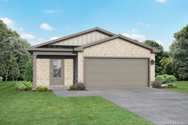 4935 Mala Vida, San Antonio, TX 78222 - #1