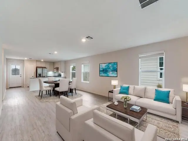 14111 Weir Place, San Antonio, TX 78223 - #1