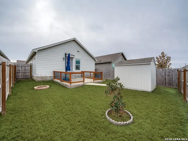 14111 Weir Place, San Antonio, TX 78223 - #2