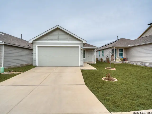 14111 Weir Place, San Antonio, TX 78223 - #3